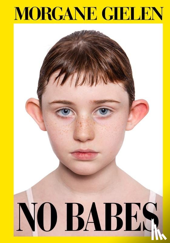 Gielen, Morgane - No Babes