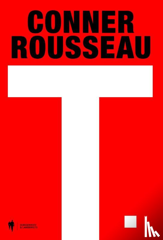 Rousseau, Conner - T. Conner Rousseau