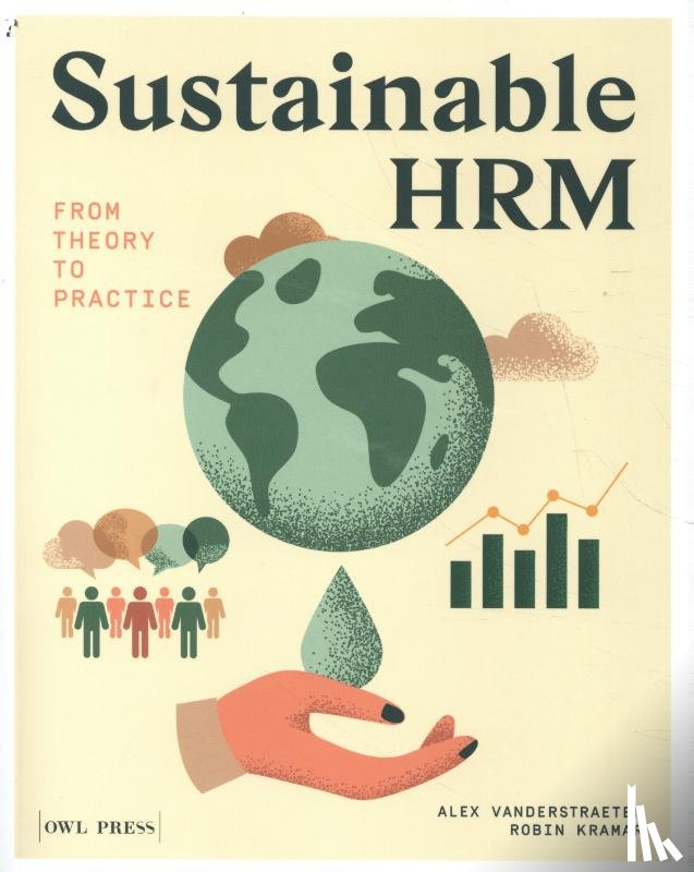 Vanderstraeten, Alex, Kramar, Robin - Sustainable HRM