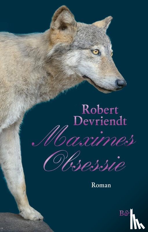 Devriendt, Robert - Maximes obsessie