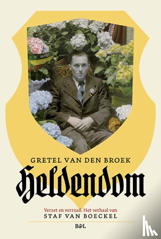 Broek, Gretel Van Den - Heldendom