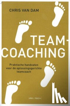 Dam, Chris Van - Teamcoaching