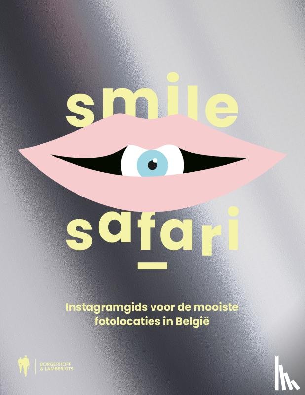  - Smile Safari