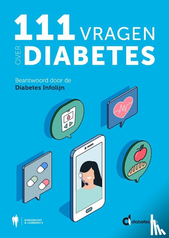  - 111 vragen over diabetes