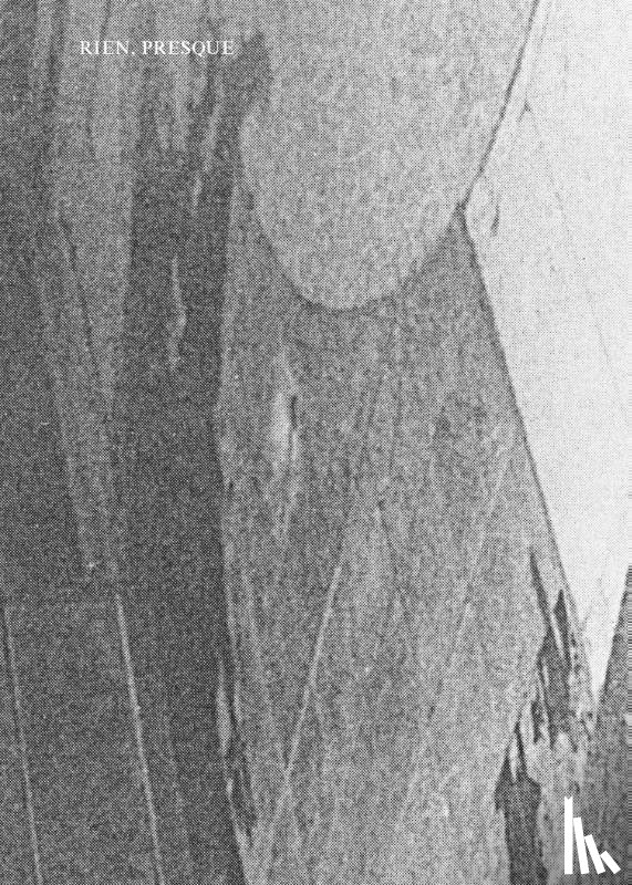 Suchère, Eric - Michel Mazzoni. Rien, Presque