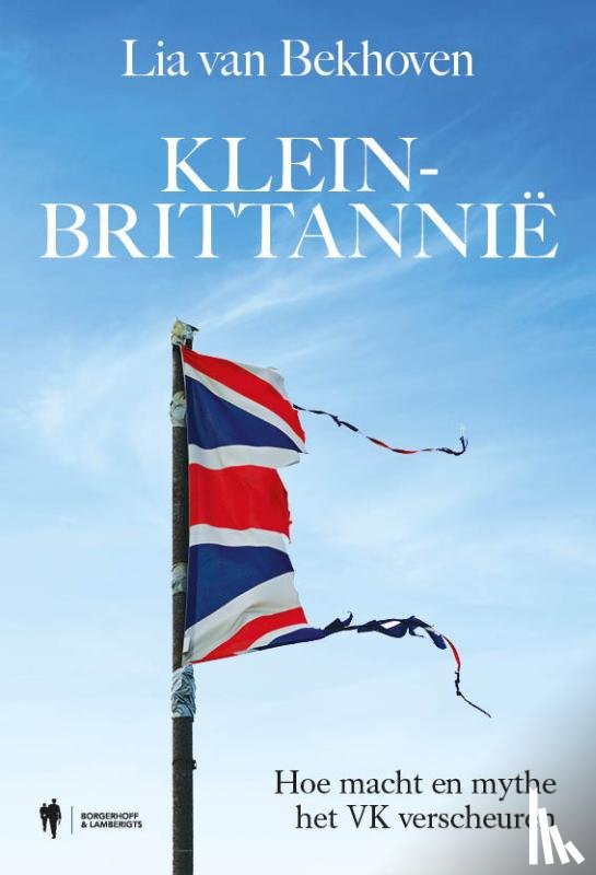 Bekhoven, Lia van - Klein-Brittannië