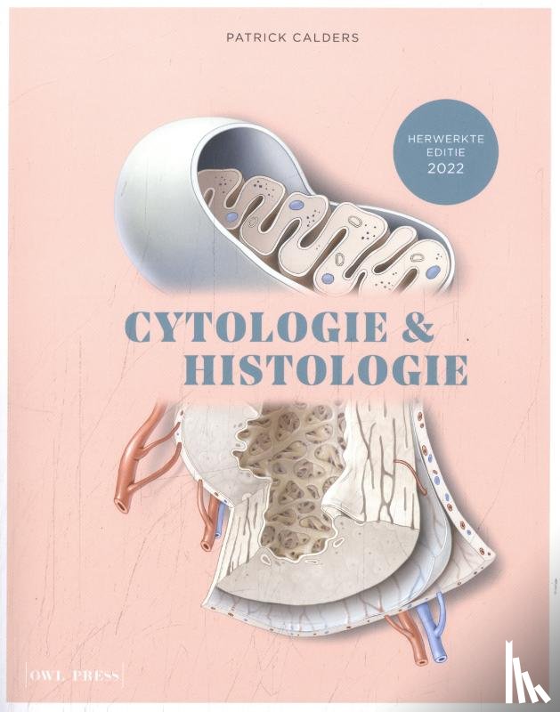 Calders, Patrick - Cytologie en histologie