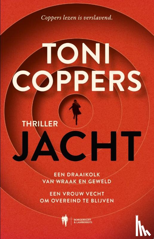Coppers, Toni - Jacht