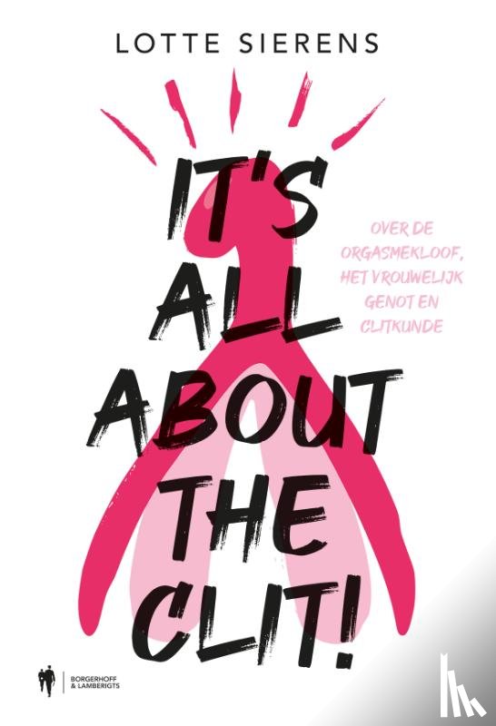 Sierens, Lotte - It's all about the clit