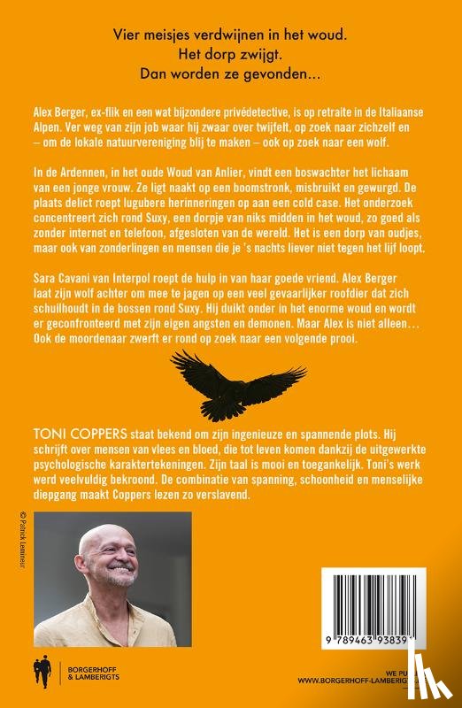Coppers, Toni, Lambert, Annick - Offer