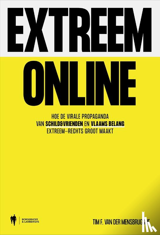 Van der Mensbrugghe, Tim F. - Extreem online