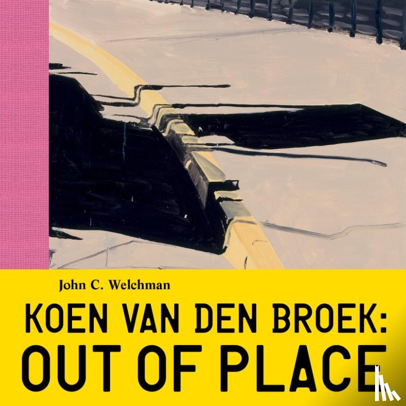 Welchman, John C. - Koen van den Broek