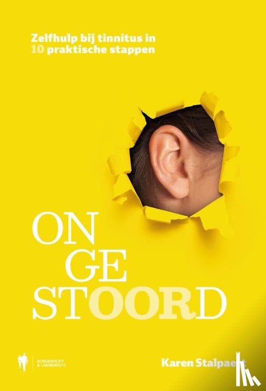 Stalpaert, Karen - Ongestoord