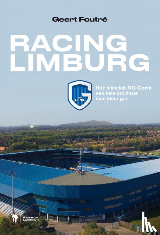Foutré, Geert - Racing Limburg