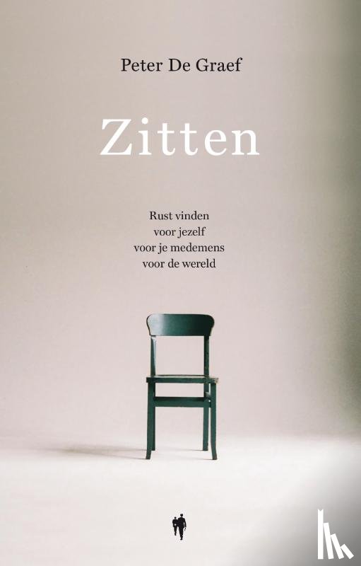 De Graef, Peter - Zitten