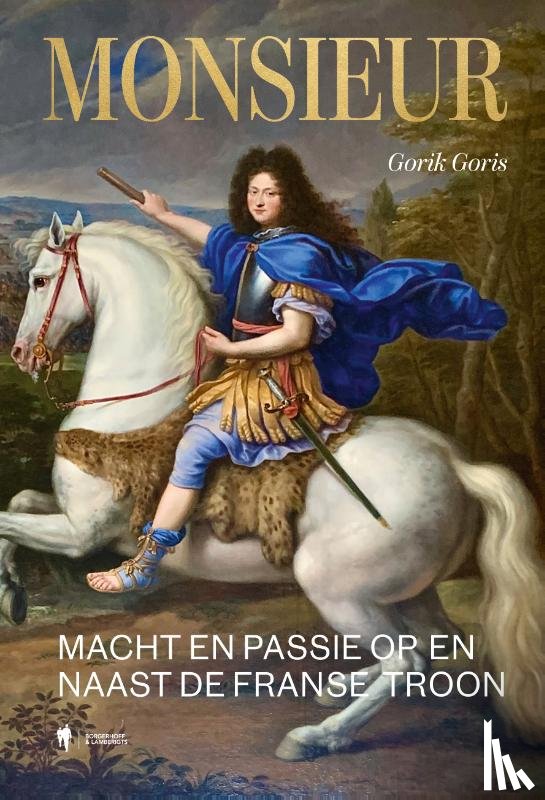 Goris, Gorik - Monsieur