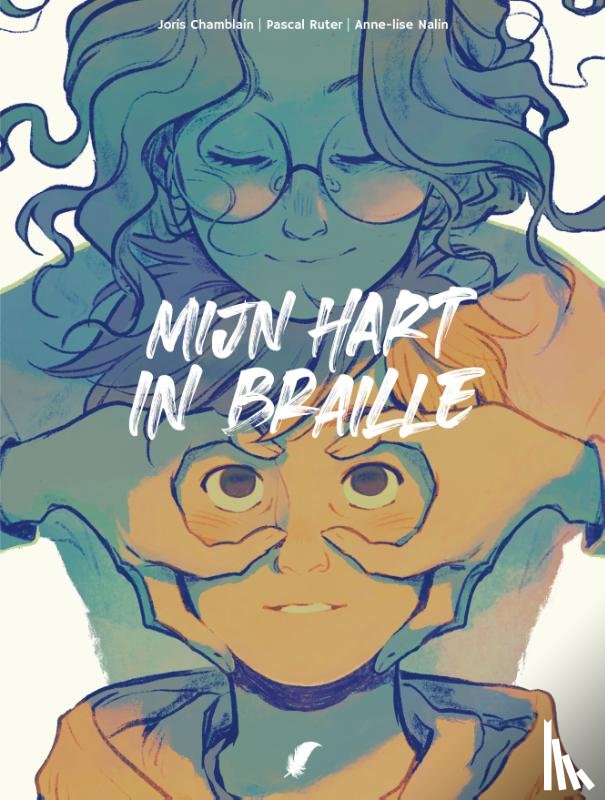  - Mijn hart in braille