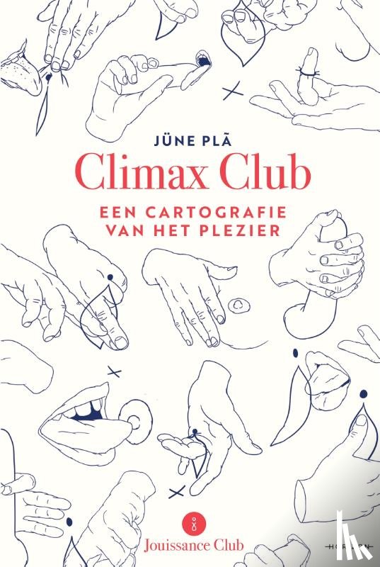 Pla, June - Climax Club