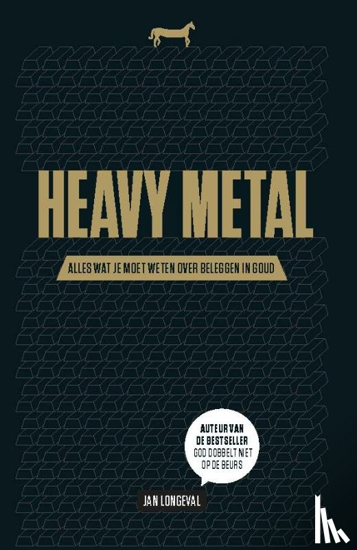Longeval, Jan - Heavy Metal