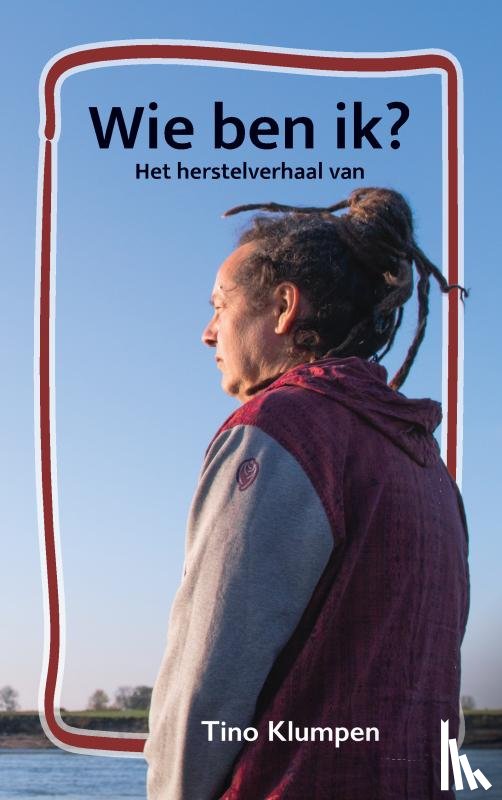 Klumpen, Tino - Wie ben ik?
