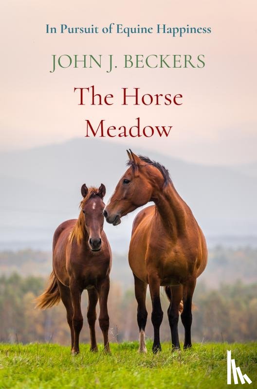 Beckers, John J. - The Horse Meadow