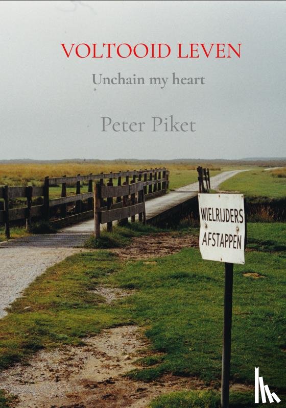 Piket, Peter - Voltooid leven