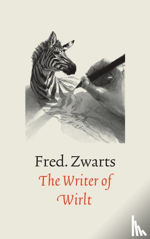 Zwarts, Fred. - The Writer of Wirlt