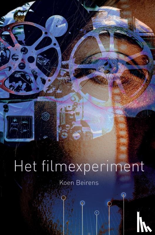 Beirens, Koen - Het Filmexperiment