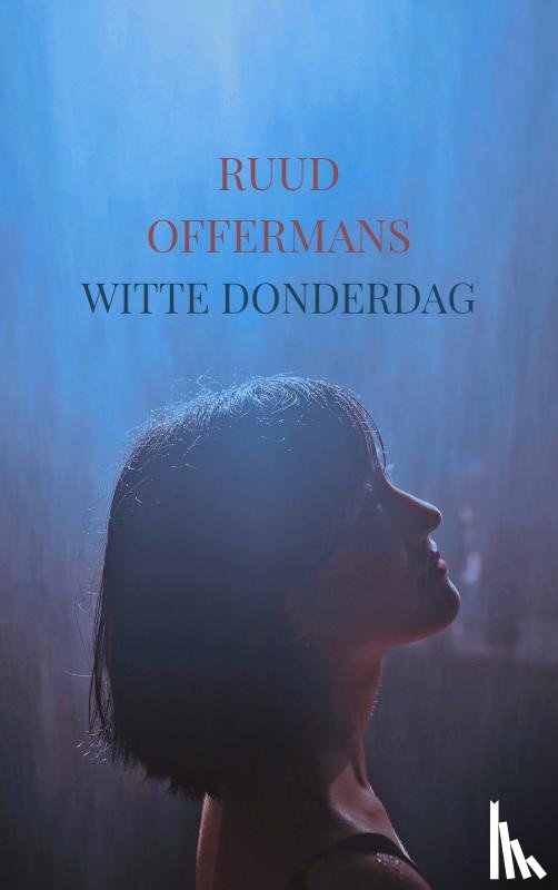 Offermans, Ruud - Witte Donderdag