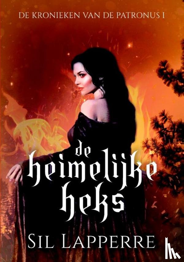 Lapperre, Sil - De heimelijke heks