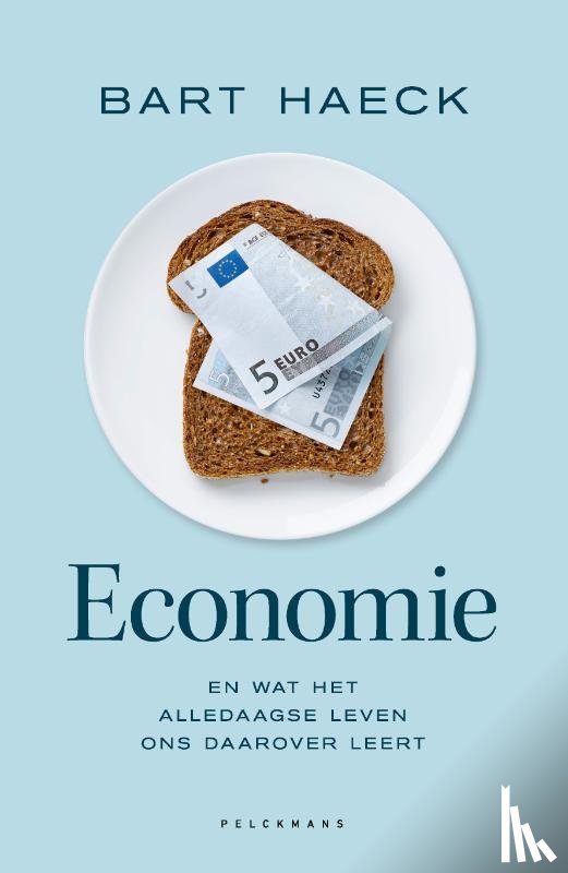 Haeck, Bart - Economie