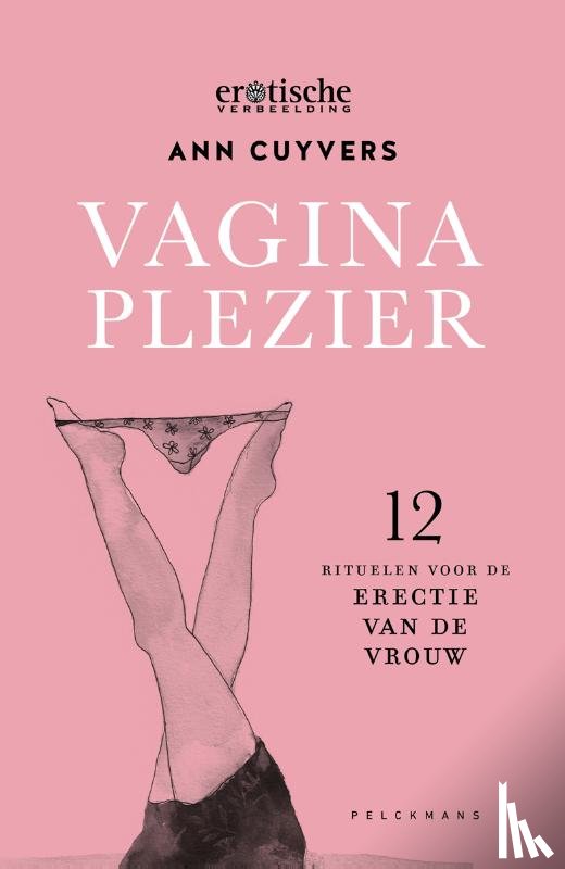 Cuyvers, Ann - Vaginaplezier