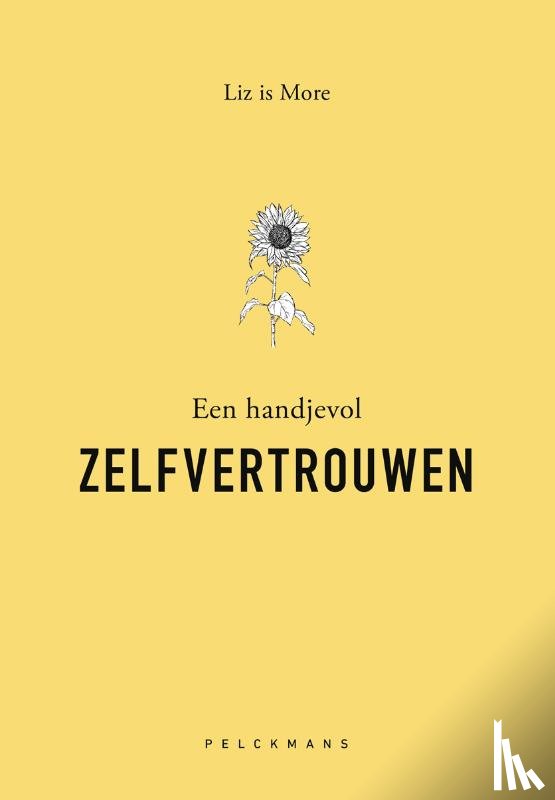 Liz is More - Een handjevol zelfvertrouwe