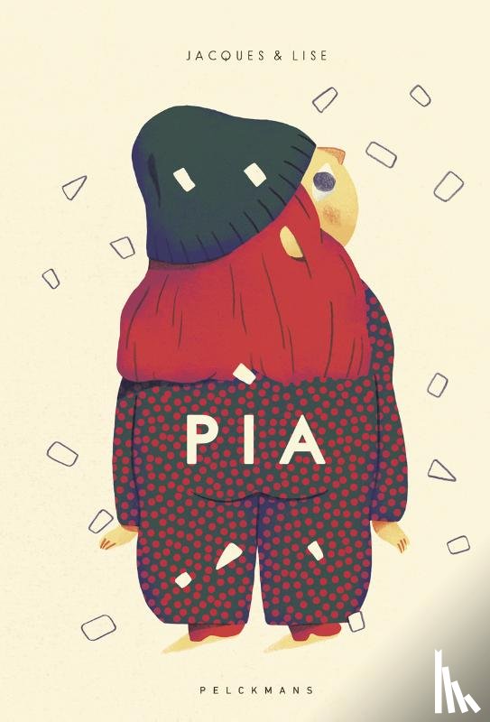 Jacques & Lise - Pia