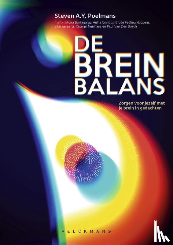 Poelmans, Steven - De breinbalans