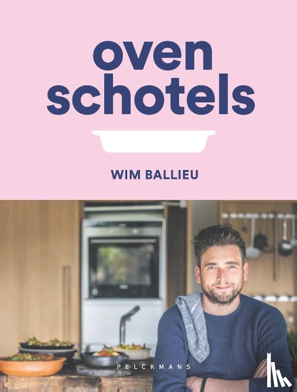 Ballieu, Wim - Ovenschotels