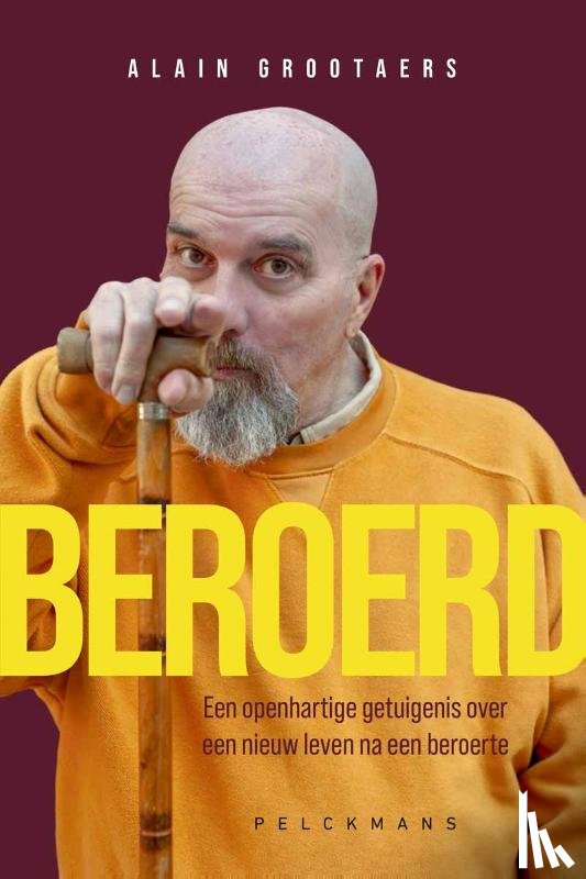 Grootaers, Alain - Beroerd