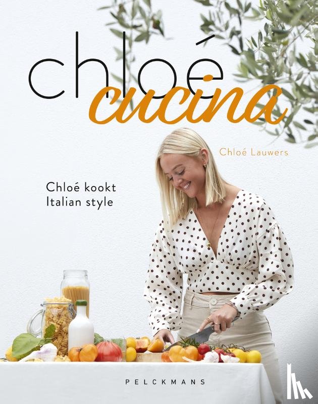 Lauwers, Chloe - Chloé Cucina