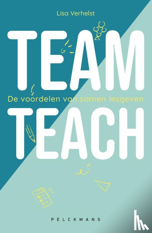 Verhelst, Lisa - Team Teach