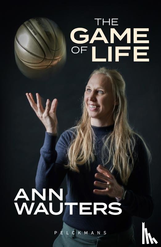 Wauters, Ann - The game of life