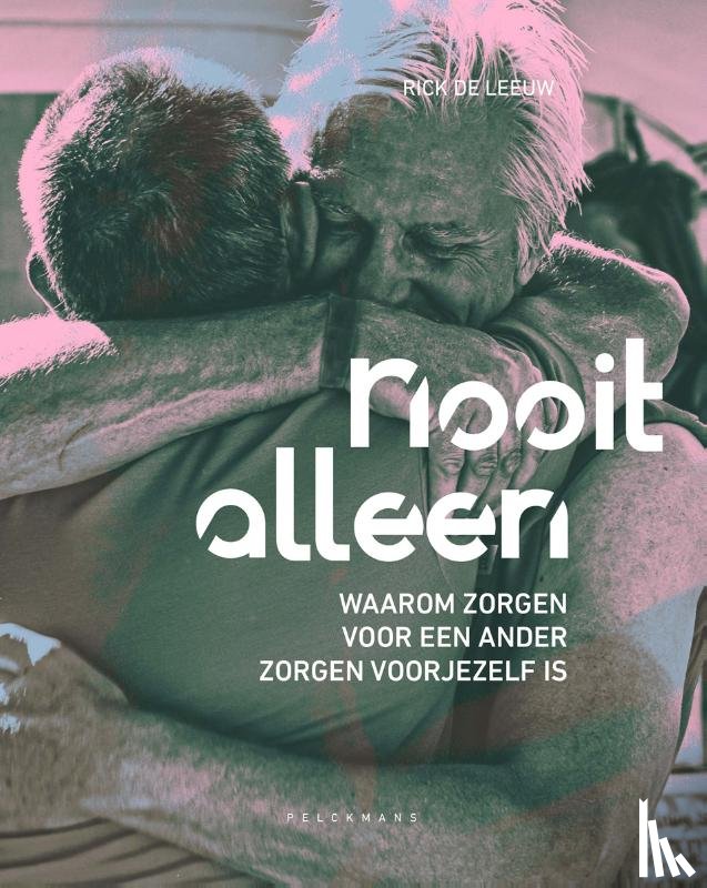 De Leeuw, Rick - Nooit alleen