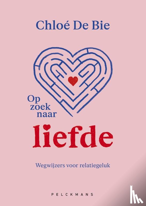 De Bie, Chloé - Op zoek naar liefde