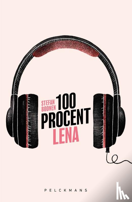 Boonen, Stefan - 100 procent Lena