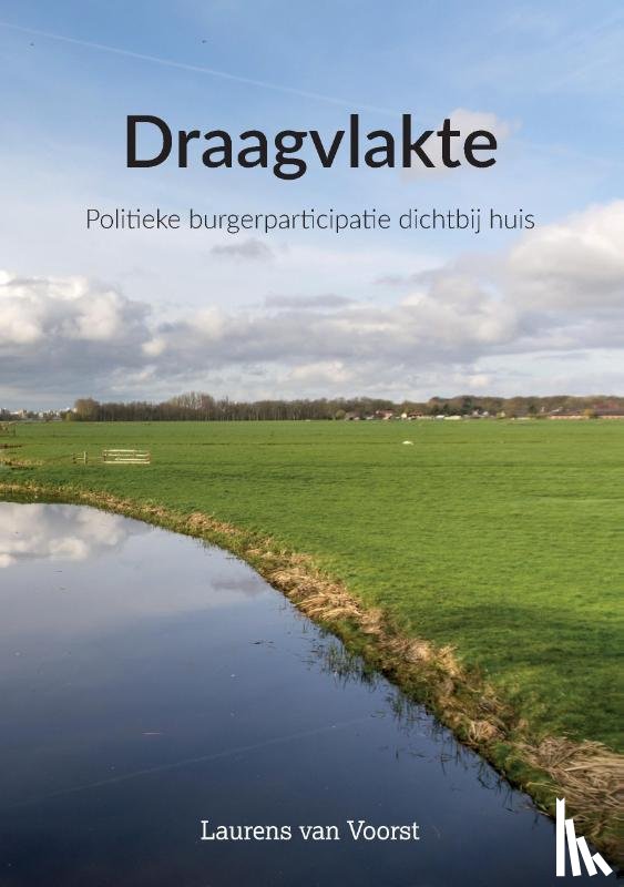 Voorst, Laurens van - Draagvlakte