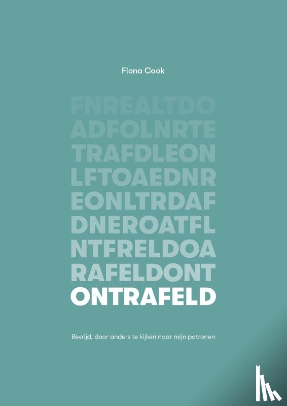 Cook, Fiona - Ontrafeld