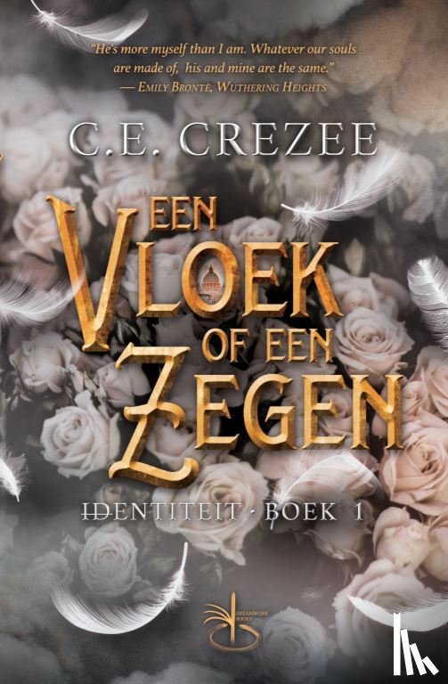 Crezee, C.E. - Een vloek of een zegen
