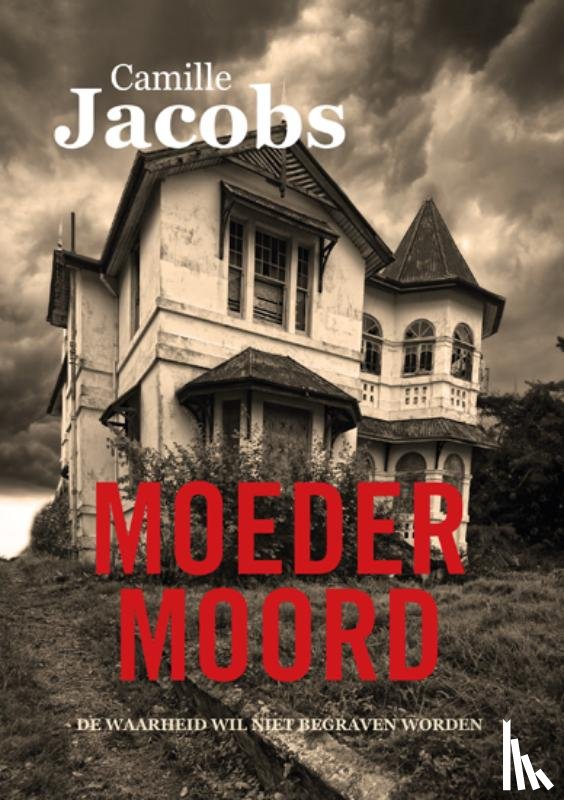 Jacobs, Camille - Moedermoord