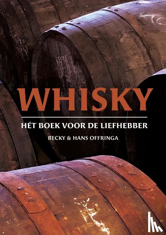 Offringa, Hans - Whisky
