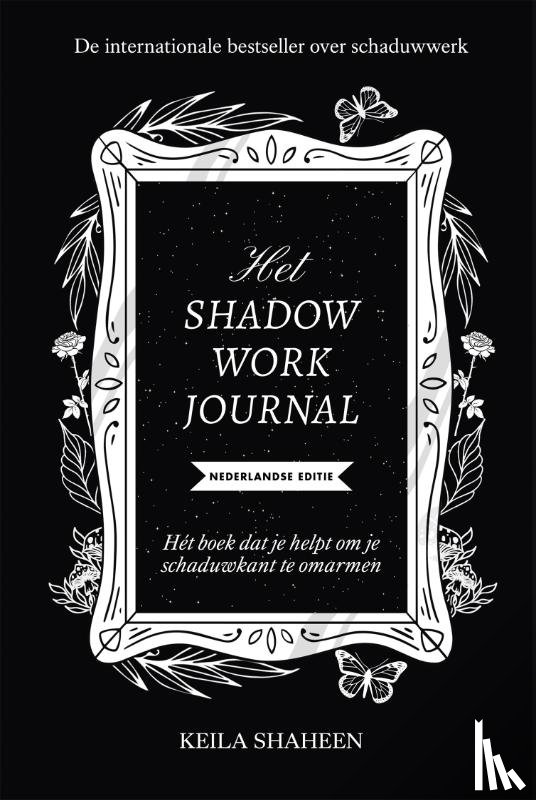 Shaheen, Keila - Het Shadow Work Journal