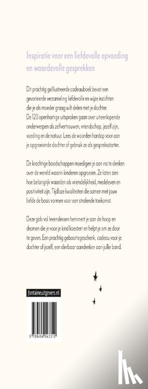 Gett, Catie - Briefjes voor mijn dochter
